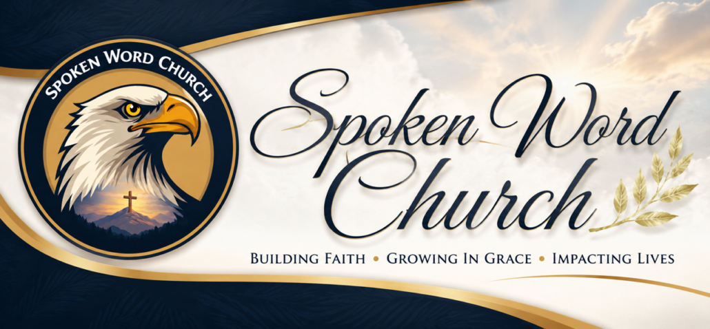 Spoken Word Church