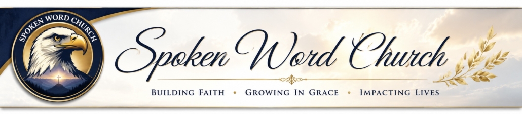 Spoken Word Church